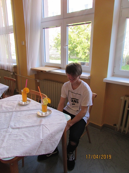 Fotogalerie Z Blatensk