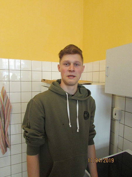 Fotogalerie Z Blatensk