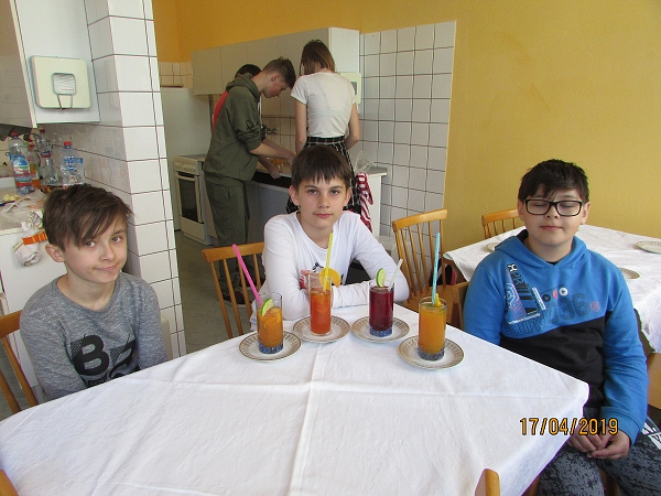Fotogalerie Z Blatensk