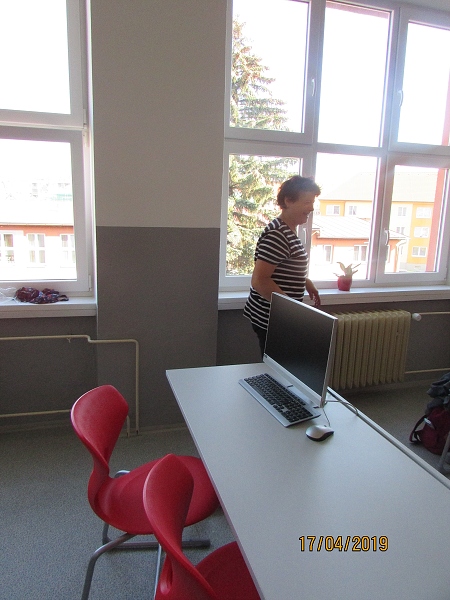 Fotogalerie Z Blatensk