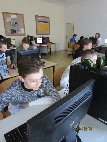 Fotogalerie Z Blatensk