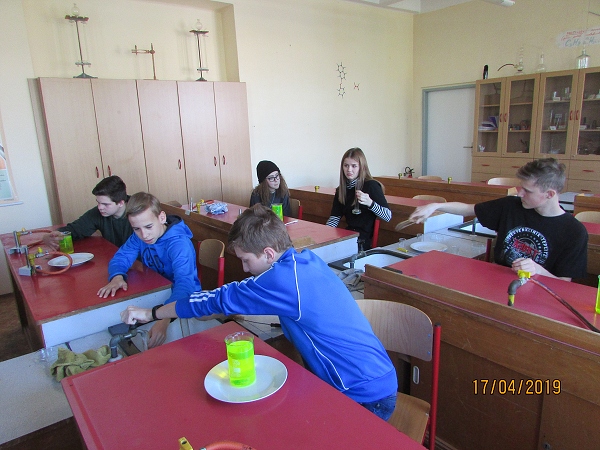 Fotogalerie Z Blatensk