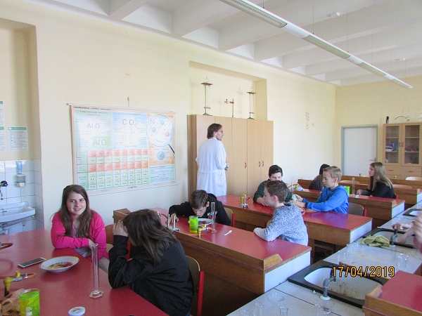 Fotogalerie Z Blatensk