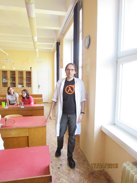 Fotogalerie Z Blatensk
