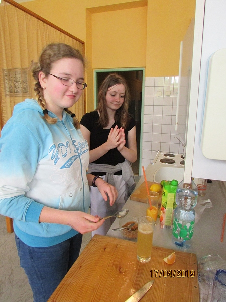 Fotogalerie Z Blatensk