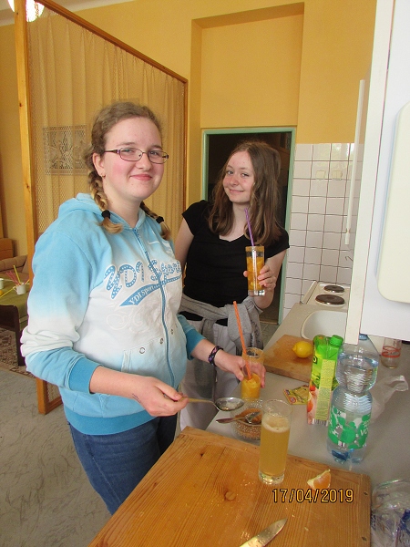 Fotogalerie Z Blatensk