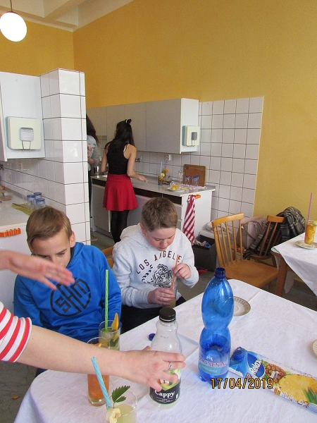 Fotogalerie Z Blatensk