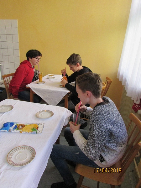 Fotogalerie Z Blatensk