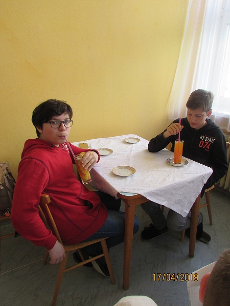 Fotogalerie Z Blatensk