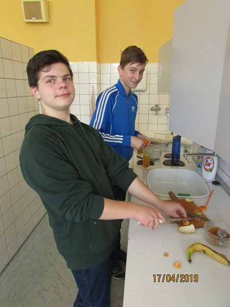 Fotogalerie Z Blatensk