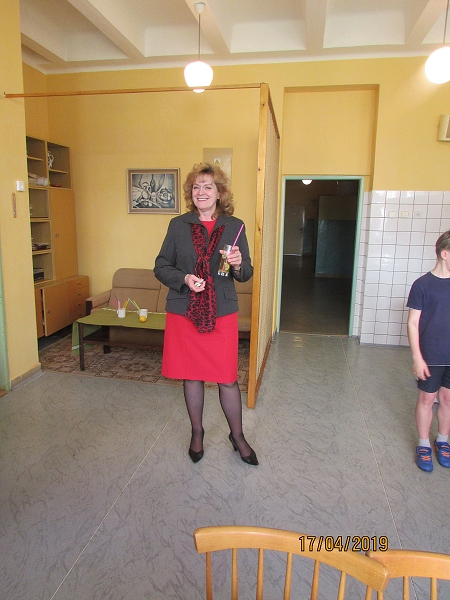 Fotogalerie Z Blatensk