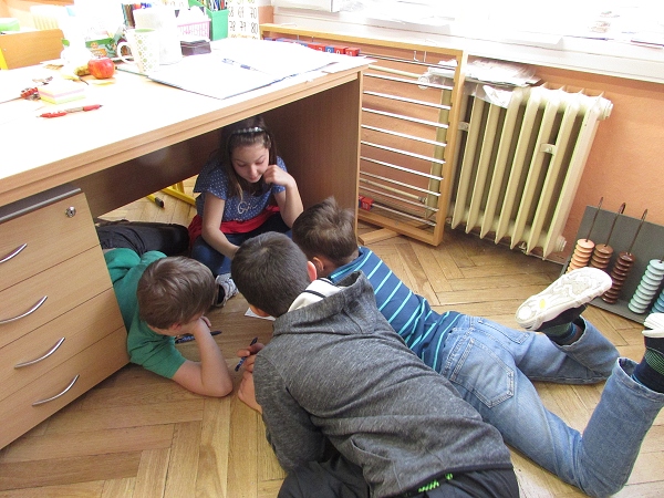 Fotogalerie Z Blatensk