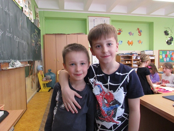 Fotogalerie Z Blatensk