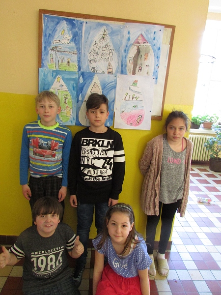 Fotogalerie Z Blatensk
