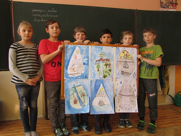Fotogalerie Z Blatensk