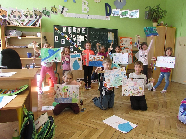 Fotogalerie Z Blatensk
