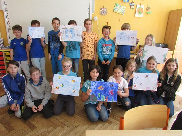 Fotogalerie Z Blatensk
