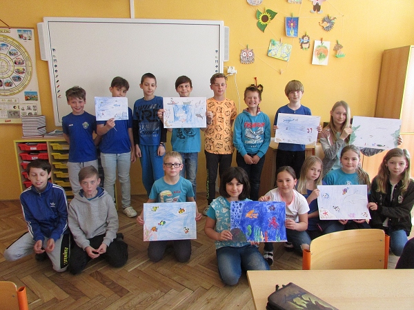 Fotogalerie Z Blatensk