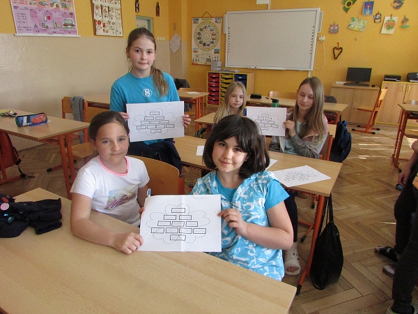 Fotogalerie Z Blatensk