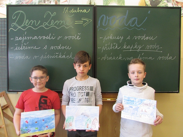 Fotogalerie Z Blatensk