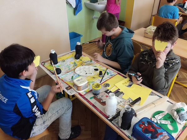 Fotogalerie Z Blatensk