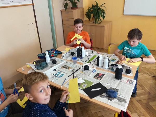 Fotogalerie Z Blatensk