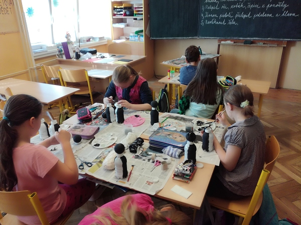 Fotogalerie Z Blatensk