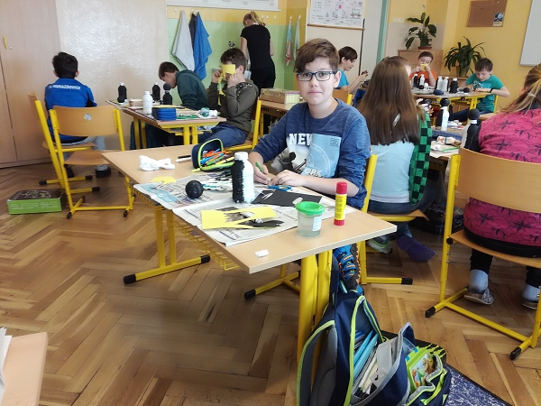Fotogalerie Z Blatensk