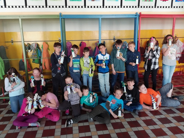 Fotogalerie Z Blatensk