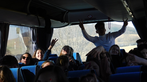 Fotogalerie Z Blatensk