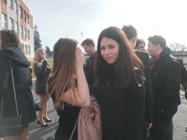 Fotogalerie Z Blatensk