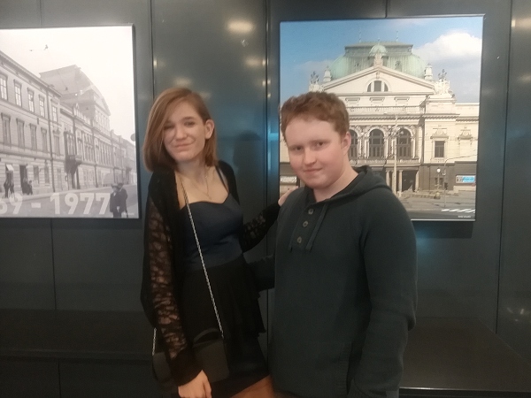 Fotogalerie Z Blatensk