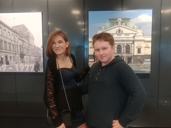 Fotogalerie Z Blatensk