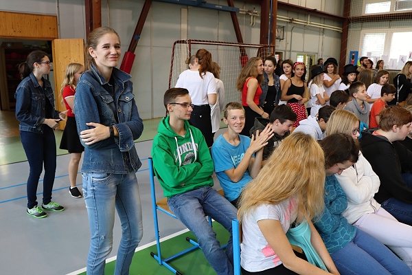 Fotogalerie Z Blatensk