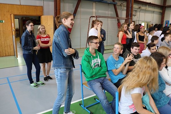Fotogalerie Z Blatensk