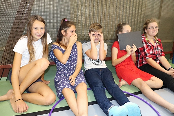 Fotogalerie Z Blatensk