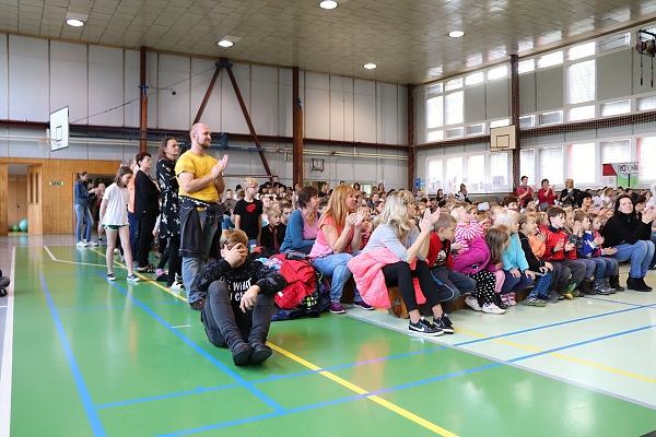 Fotogalerie Z Blatensk