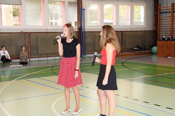 Fotogalerie Z Blatensk