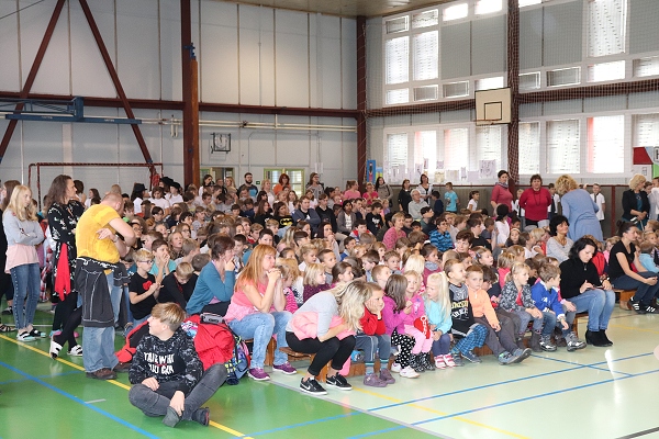 Fotogalerie Z Blatensk