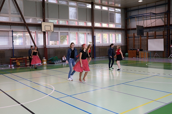 Fotogalerie Z Blatensk