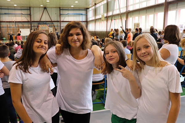 Fotogalerie Z Blatensk