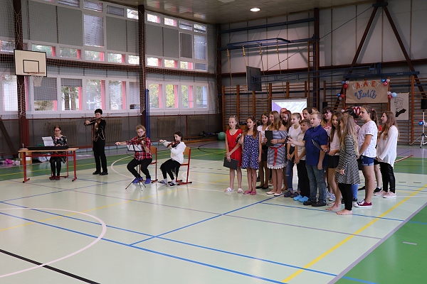 Fotogalerie Z Blatensk