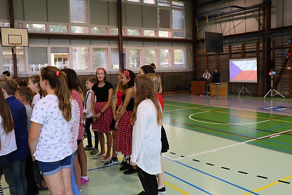 Fotogalerie Z Blatensk