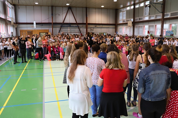 Fotogalerie Z Blatensk