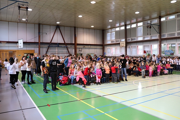 Fotogalerie Z Blatensk