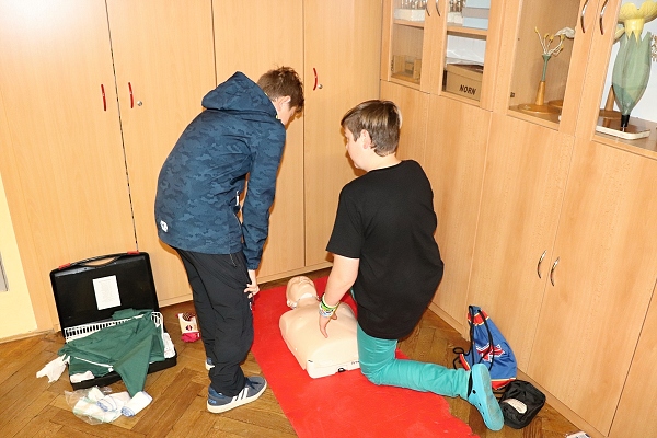 Fotogalerie Z Blatensk