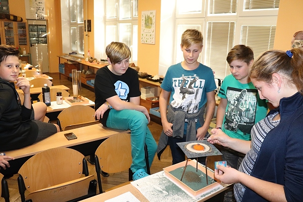 Fotogalerie Z Blatensk
