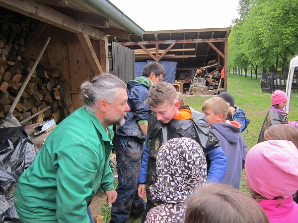 Fotogalerie Z Blatensk
