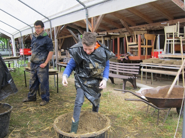 Fotogalerie Z Blatensk