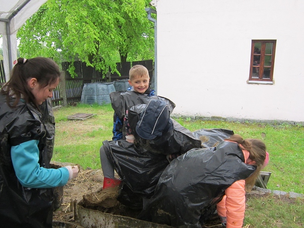 Fotogalerie Z Blatensk